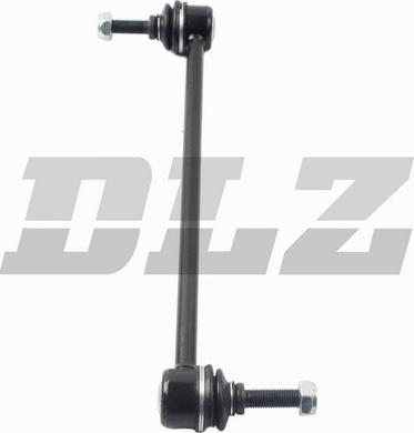 DLZ SL0744 - Entretoise / tige, stabilisateur cwaw.fr