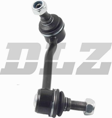 DLZ SL0709R - Entretoise / tige, stabilisateur cwaw.fr