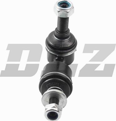 DLZ SL0718 - Entretoise / tige, stabilisateur cwaw.fr