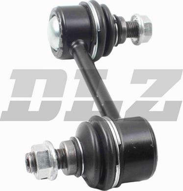 DLZ SL0720 - Entretoise / tige, stabilisateur cwaw.fr