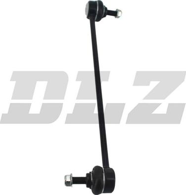 DLZ SL1493 - Entretoise / tige, stabilisateur cwaw.fr