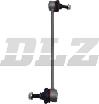 DLZ SL1416-H - Entretoise / tige, stabilisateur cwaw.fr