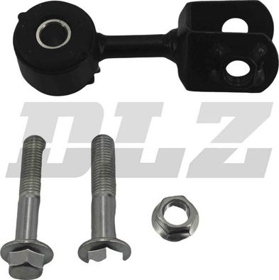 DLZ SL1485L - Entretoise / tige, stabilisateur cwaw.fr