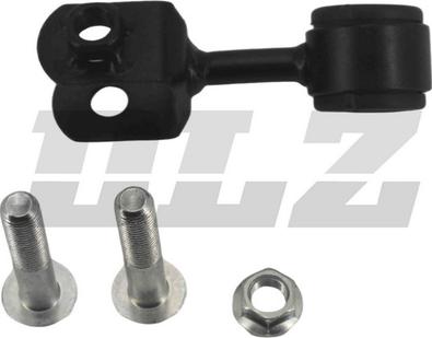 DLZ SL1485R - Entretoise / tige, stabilisateur cwaw.fr