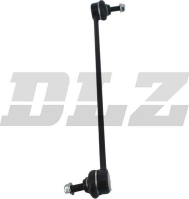 DLZ SL1486 - Entretoise / tige, stabilisateur cwaw.fr