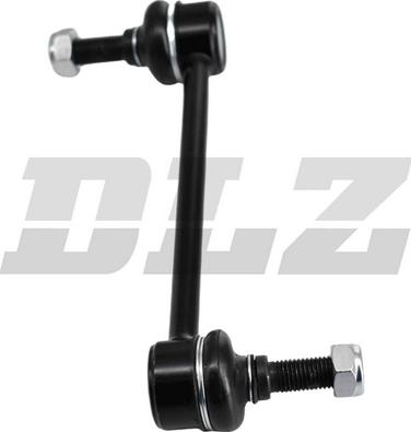 DLZ SL1431 - Entretoise / tige, stabilisateur cwaw.fr