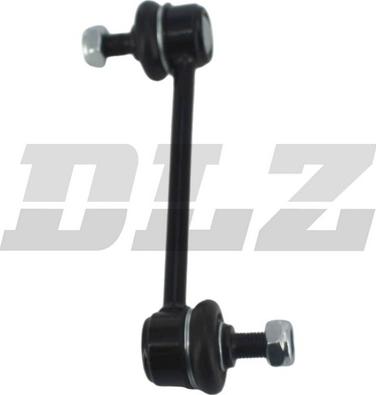 DLZ SL1505 - Entretoise / tige, stabilisateur cwaw.fr