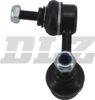 DLZ SL1500R - Entretoise / tige, stabilisateur cwaw.fr