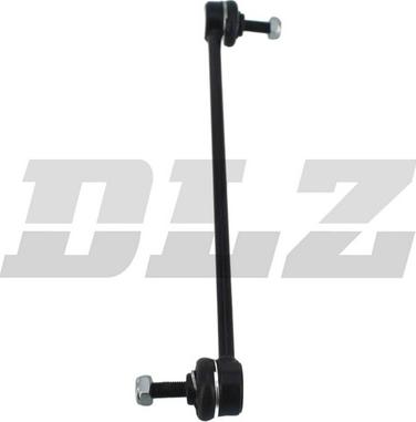 DLZ SL1523 - Entretoise / tige, stabilisateur cwaw.fr