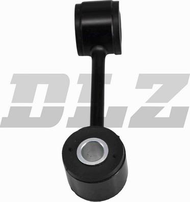 DLZ SL1002 - Entretoise / tige, stabilisateur cwaw.fr