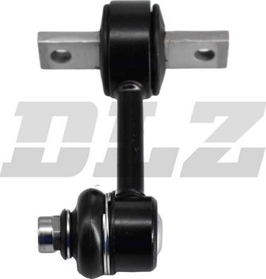 DLZ SL1155 - Entretoise / tige, stabilisateur cwaw.fr