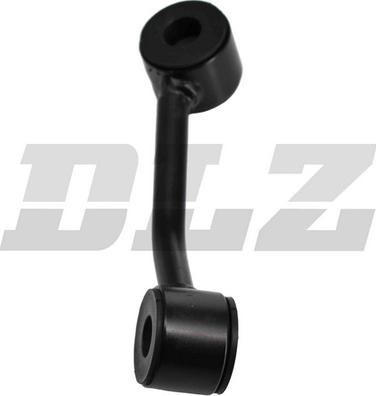 DLZ SL1166R - Entretoise / tige, stabilisateur cwaw.fr