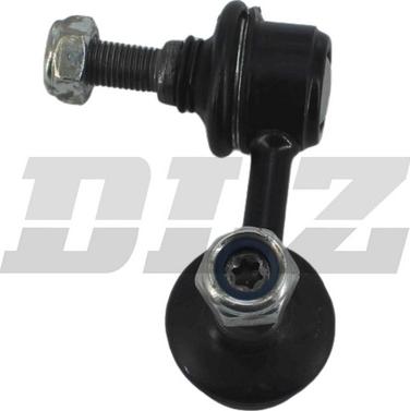 DLZ SL1179L - Entretoise / tige, stabilisateur cwaw.fr