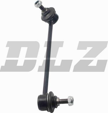 DLZ SL1172 - Entretoise / tige, stabilisateur cwaw.fr