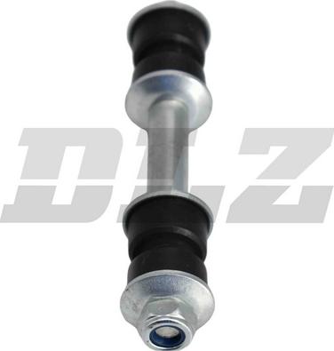 DLZ SL1390-AZ - Entretoise / tige, stabilisateur cwaw.fr