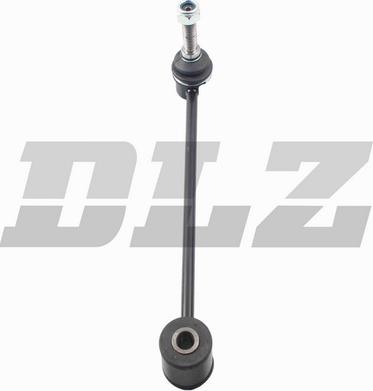 DLZ SL1364 - Entretoise / tige, stabilisateur cwaw.fr