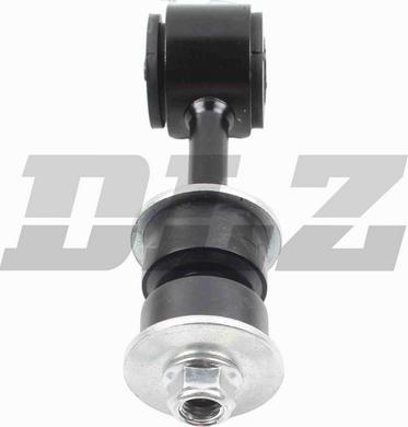 DLZ SL1317 - Entretoise / tige, stabilisateur cwaw.fr