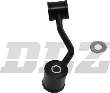 DLZ SL1336L - Entretoise / tige, stabilisateur cwaw.fr