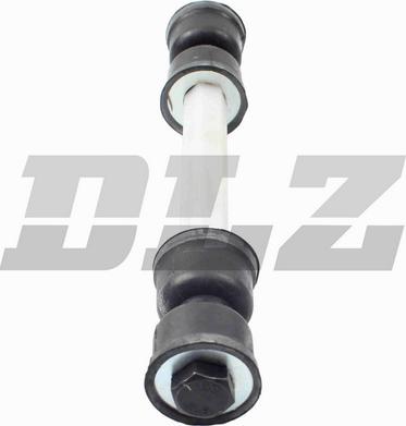 DLZ SL1332 - Entretoise / tige, stabilisateur cwaw.fr