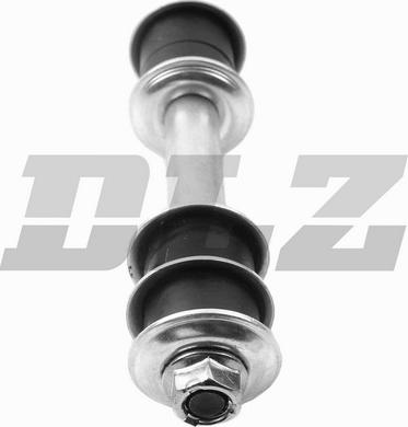 DLZ SL1320 - Entretoise / tige, stabilisateur cwaw.fr