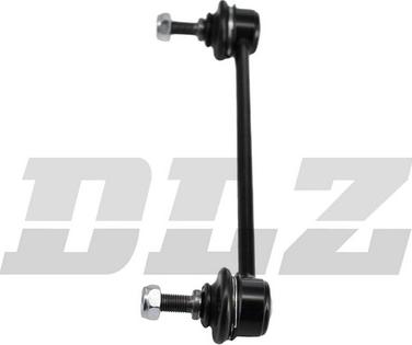 DLZ SL1249-AZ - Entretoise / tige, stabilisateur cwaw.fr