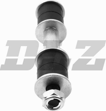 DLZ SL1246 - Entretoise / tige, stabilisateur cwaw.fr