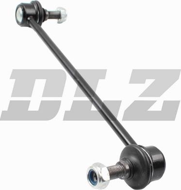 DLZ SL1272 - Entretoise / tige, stabilisateur cwaw.fr