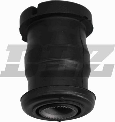 DLZ ST0520 - Suspension, bras de liaison cwaw.fr