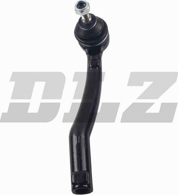 DLZ TE1223R - Rotule de barre de connexion cwaw.fr