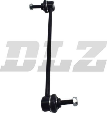 DLZ XL5043-V - Entretoise / tige, stabilisateur cwaw.fr