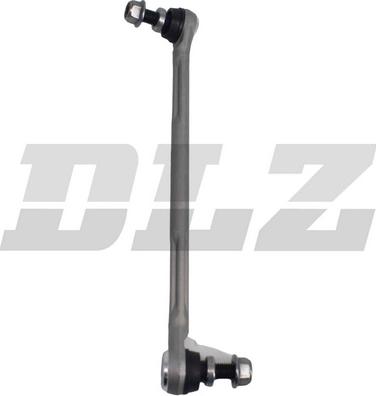 DLZ XL0008L - Entretoise / tige, stabilisateur cwaw.fr