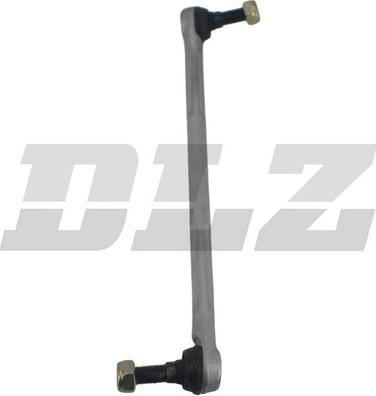 DLZ XL0008R - Entretoise / tige, stabilisateur cwaw.fr