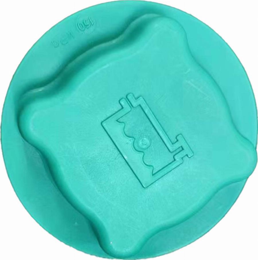 DOGA 40X0203 - Bouchon, réservoir de liquide de refroidissement cwaw.fr