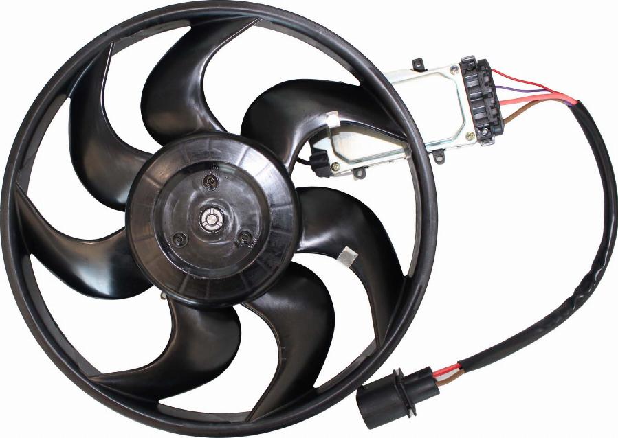 DOGA EVW079 - Ventilateur, refroidissement du moteur cwaw.fr