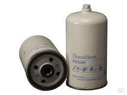 Donaldson P550498 - Filtre à carburant cwaw.fr