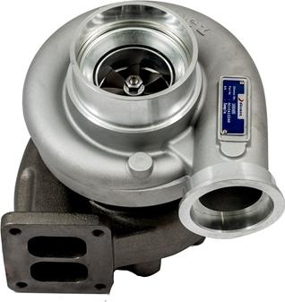 Dönmez 160 400 - Turbocompresseur, suralimentation cwaw.fr