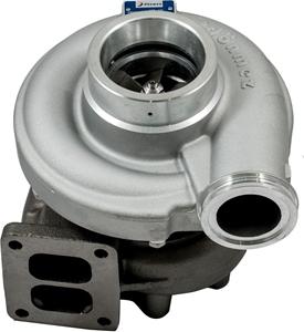 Dönmez 100 460 - Turbocompresseur, suralimentation cwaw.fr