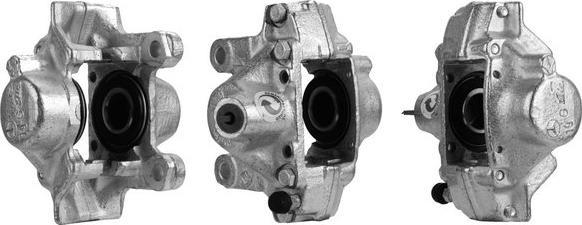 DRI 4159000 - Étrier de frein cwaw.fr