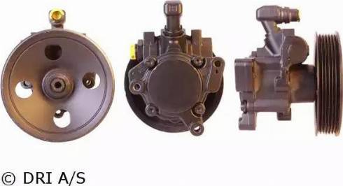 DRI 715520822 - Pompe hydraulique, direction cwaw.fr