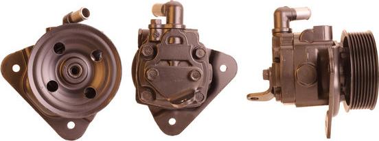 DRI 715521488 - Pompe hydraulique, direction cwaw.fr