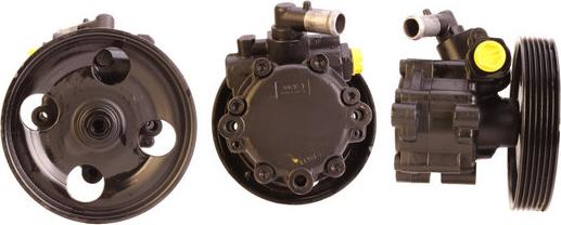 DRI 715521052 - Pompe hydraulique, direction cwaw.fr