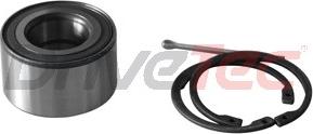 DriveTec DWB935 - Kit de roulements de roue cwaw.fr