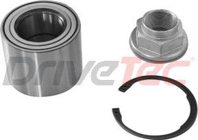 Magneti Marelli 361111183100 - Kit de roulements de roue cwaw.fr