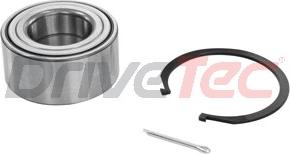 DriveTec DWB1446 - Kit de roulements de roue cwaw.fr