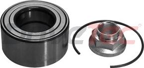 DriveTec DWB1674 - Kit de roulements de roue cwaw.fr