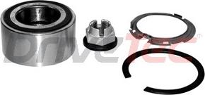 DriveTec DWB1320 - Kit de roulements de roue cwaw.fr