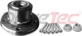 DriveTec DWB1281 - Kit de roulements de roue cwaw.fr