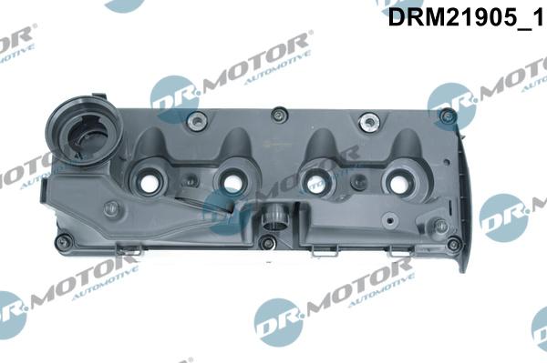 Dr.Motor DRM21905 - Couvercle de culasse cwaw.fr