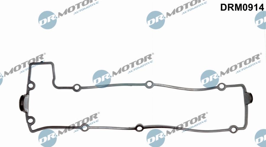 Dr.Motor Automotive DRM0914 - Joint de cache culbuteurs cwaw.fr