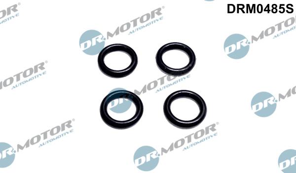 Dr.Motor Automotive DRM0485S - Joint d'étanchéité, porte-injecteur cwaw.fr